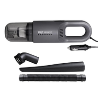 Aspirador Automotivo Wap Car 12V2 180W a Bateria - Cinza