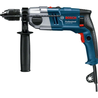 Furadeira de Impacto GSB 20-2RE 12 Pol 800W 110V BOSCH-06011A21D2-000