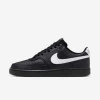 Tênis Masculino Court Vision Low - Preto
