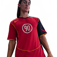 Camiseta Nike Total 90 Energy Masculina