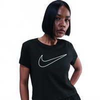 Camiseta Nike Sportswear Club Feminina