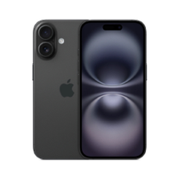 Smartphone Apple Iphone 16 5G 128GB 48MP 6.1 Preto
