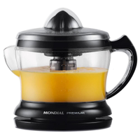 Espremedor de Frutas Mondial Premium 30W 1,25L 1 Velocidade E02 - 220V