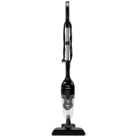 Aspirador de Pó Vertical PAS1600P 2 em 1 Filtro Ciclone 1450W Philco - Aspirador de Pó Vertical Philco