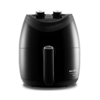 Fritadeira Air Fry Britânia BFR25P Air Flow 3,5L 1500W - 220V