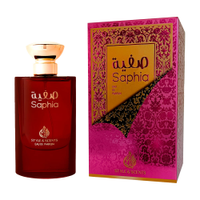 Perfume style & scents saphia edp 100ml