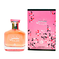 Perfume style & scents naqsh edp 100ml