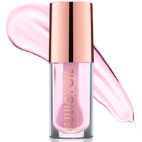 Gloss bruna tavares juicyoil guava rosa