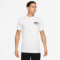 Camiseta Nike WildCard Masculina
