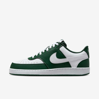 Tênis Masculino Court Vision Low - Preto