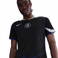 Camisa Chelsea Nike Total 90 III 2025/26 Torcedor Pro Masculina