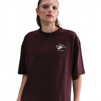 Camiseta Nike Sportswear Country Club Feminina