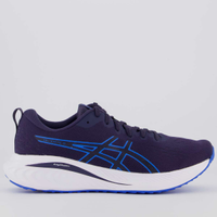 Tênis Asics Gel Excite 10 Azul Escuro