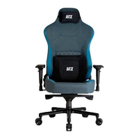 Cadeira Gamer Ergonômica DT3 Royce Navy Blue - 11914-6