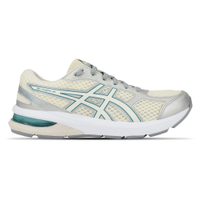 Tênis ASICS GEL-Nagoya St - Feminino - Bege/Azul