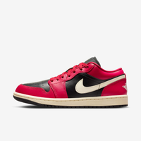Tênis Air Jordan 1 Low Feminino