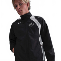 Jaqueta Chelsea Nike Total 90 Masculina