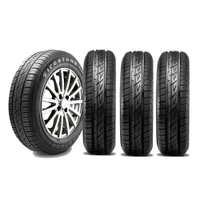 Kit 4 Pneus Firestone F600 185/70R14 88T Treadwear 200