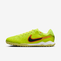 Chuteira Nike Tiempo 10 Pro Society