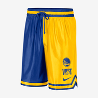 Shorts Nike Golden State Warriors Masculino