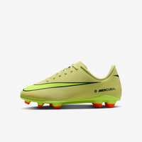 Chuteira Nike Mercurial Vapor 16 Club Infantil Campo