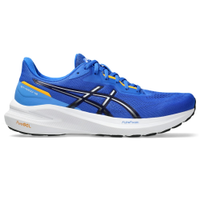 Tênis ASICS GT-1000 13 - Masculino - Azul/Branco