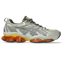 Tênis ASICS GEL-Quantum Kinetic - Unissex - Cinza/Prata