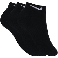 Meia Nike Everyday Cushion (3 pares) Unissex