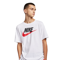 Camiseta Nike Tee Icon Futura - Masculina