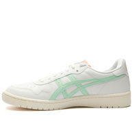 Tênis ASICS Japan S - Feminino - Branco/Verde