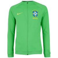 Jaqueta da Seleção do Brasil CBF Anthem Nike Masculina