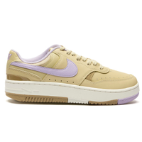 Tênis Feminino Gamma Force - Branco