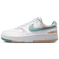 Tênis Feminino Gamma Force - Branco