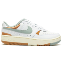 Tênis Feminino Gamma Force - Branco