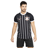 Camisa Nike Corinthians II 2023/24 Jogador Masculina