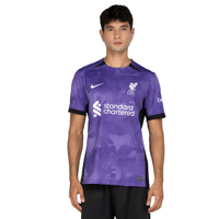 Camisa Liverpool III Nike 23/24 Masculina