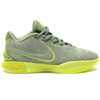 Tênis Masculino Nike LeBron XXI Qs