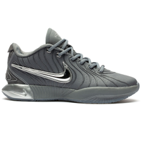 Tênis Masculino Nike LeBron XXI Qs