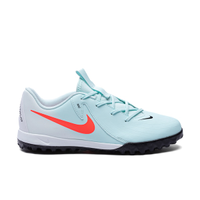 Chuteira Society Nike Phantom GX II Academy Júnior