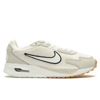 Tênis Masculino Air Max Solo - Branco