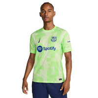 Camisa do Barcelona III 24/25 Nike Torcedor Pro Masculina