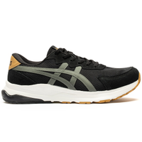 Tênis ASICS GEL-Outsider - Masculino - Preto/Cinza