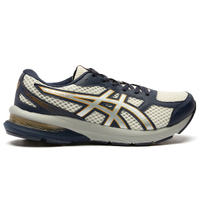 Tênis ASICS GEL-Nagoya St - Masculino - Bege/Azul