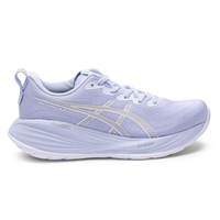 Tênis ASICS GEL-Cumulus 27 - Feminino - Azul/Branco