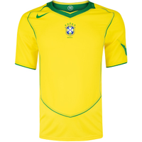 Camisa da Seleção do Brasil CBF Reedição Total 90 Nike Masculina