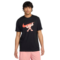 Camiseta Nike Gym Culture Masculina