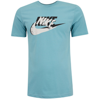 Camiseta Nike Sportswear 12MO Futura Masculina