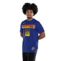 Camiseta Nike Nikola Jokic Denver Nuggets Masculina
