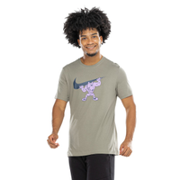 Camiseta Nike Gym Culture Masculina