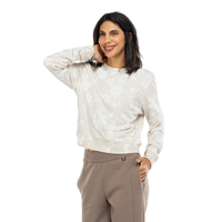 Blusão Nike Sportswear Chill Terry Feminino